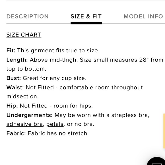 🔴LAST CHANCE 🔴 NWT S Free People Fleur Du Jour Cream Embroidered Dress - Picture 6 of 6